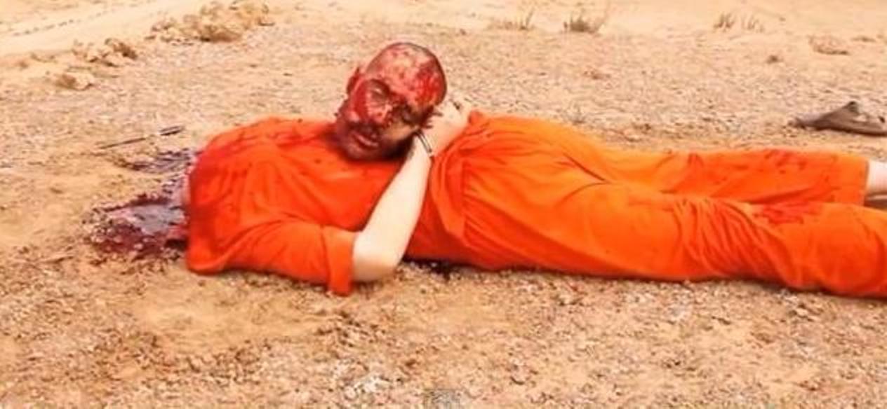 nmcg Islamischer enthauptet James Foley. Islamische t�ten James Foley